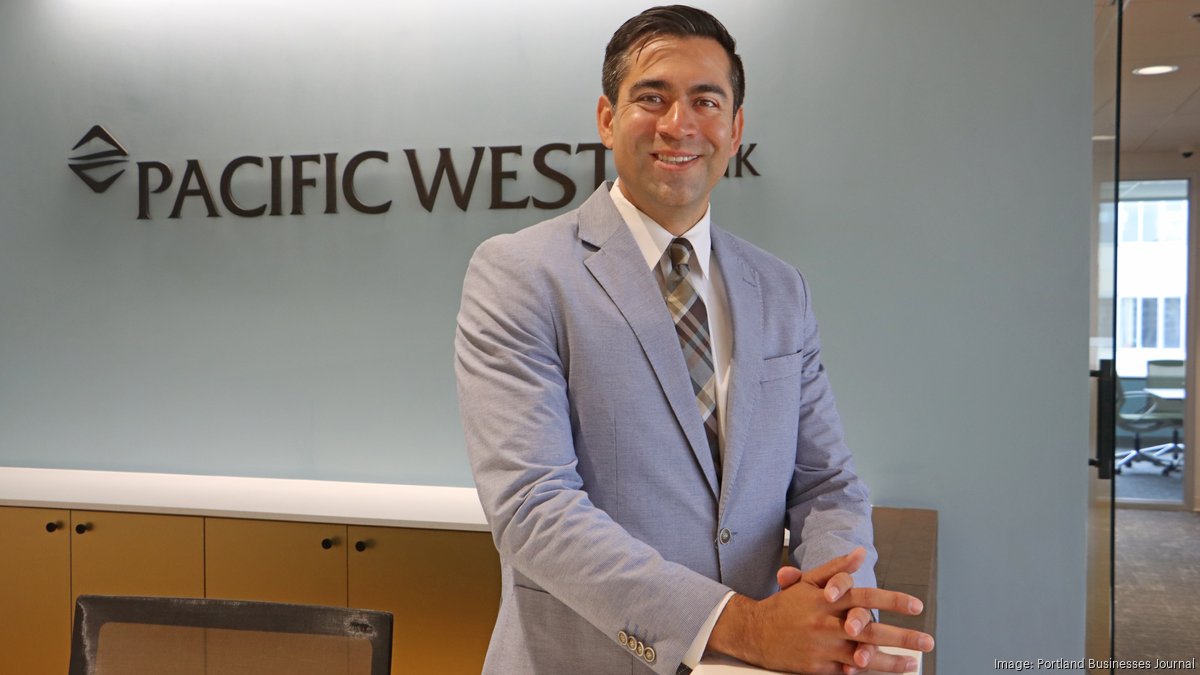 Merger of Oregon and Washington banks gets federal approval