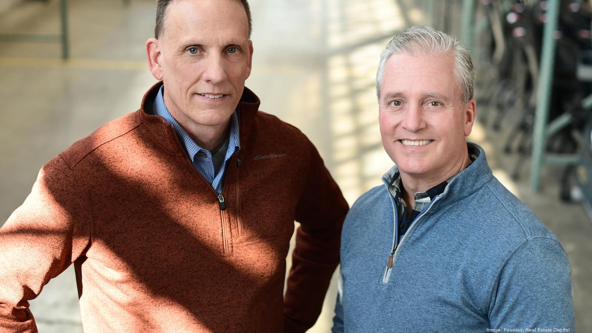 Real estate and investment duo launch Fountain Real Estate Capital