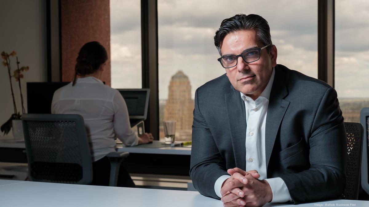 Deals update: Startup funding rounds in Buffalo through six months ... - The Business Journals