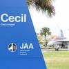 Aerospace giant eyes $400M+ expansion at Jacksonville's Cecil Airport