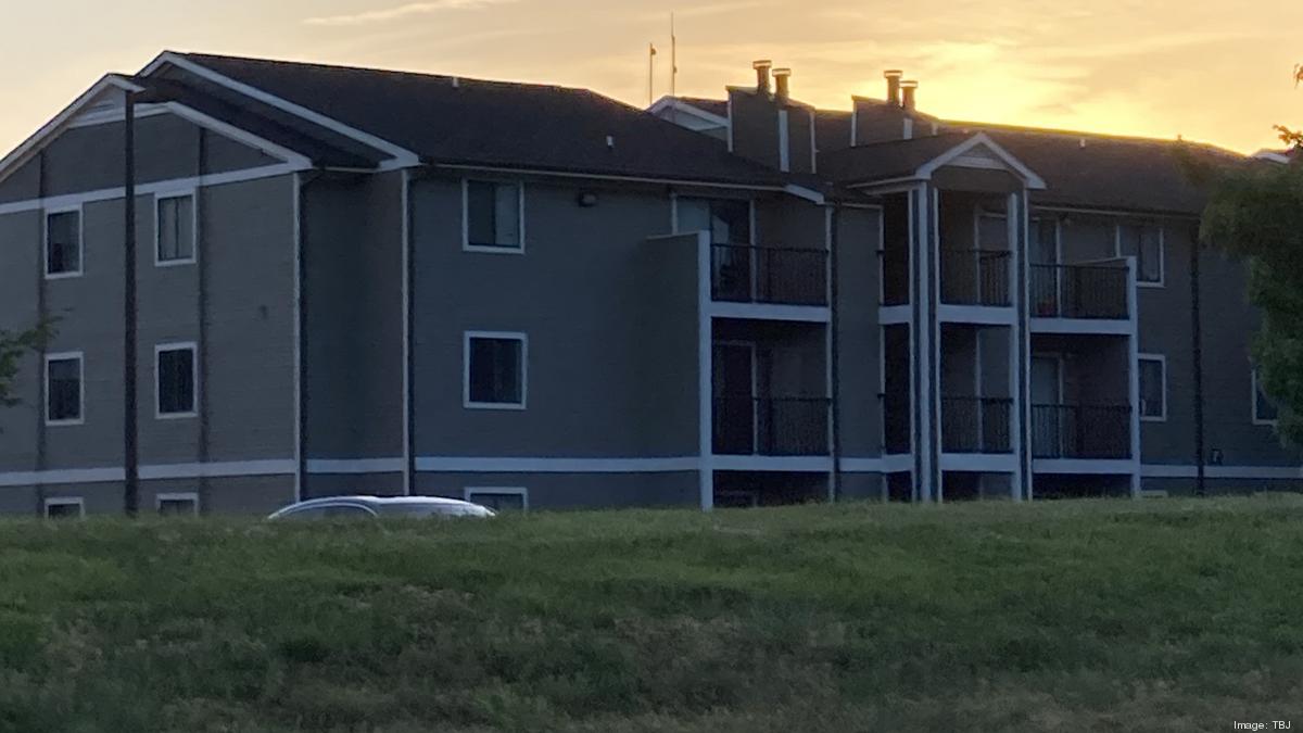 Northwinds Apartments in Greensboro sell for 28.75 million Triad