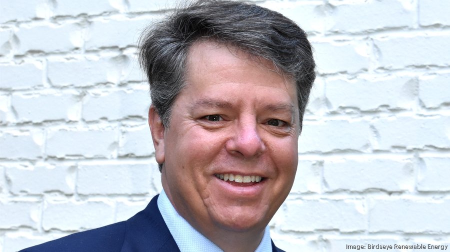 Dominion Energy buys Charlottebased solar developer Birdseye Renewable