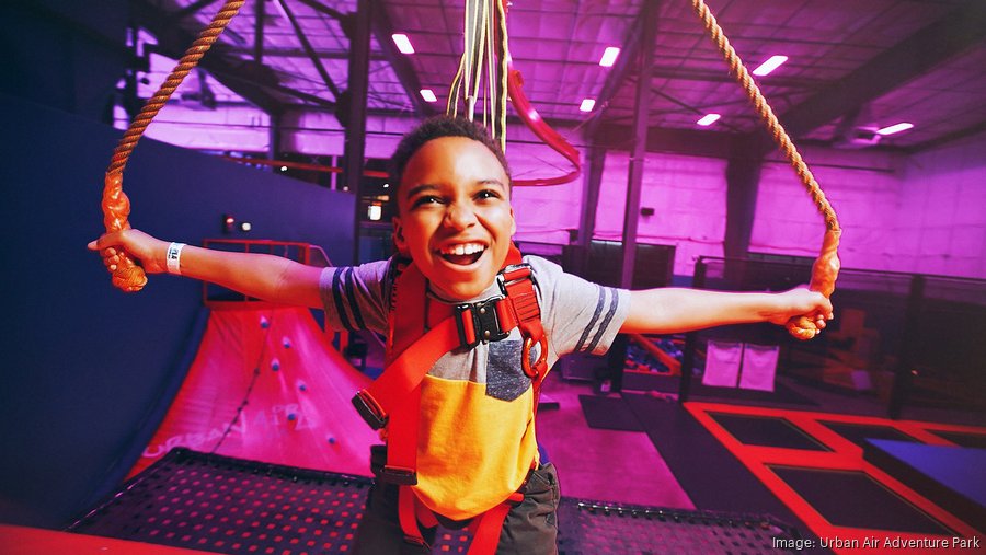 Orlando to get new Urban Air Adventure Park in Altamonte Springs