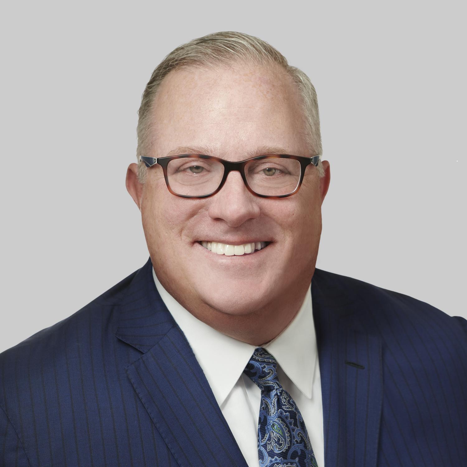 Dave Walton | People on The Move - Philadelphia Business Journal