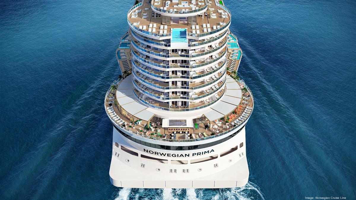 norwegian cruise line passport requirements