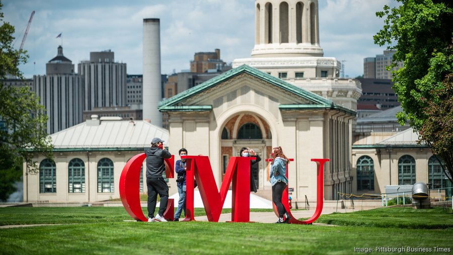 The Posner Foundation of Pittsburgh gifts 16 million to Carnegie