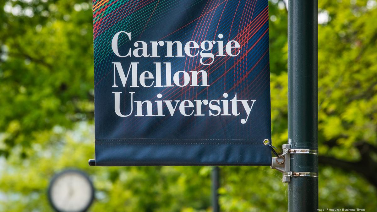 Carnegie Mellon University adds 3 graduate certificate programs
