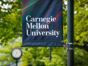 Carnegie Mellon Univerisity Campus