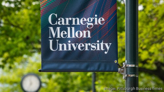 Carnegie Mellon Univerisity Campus