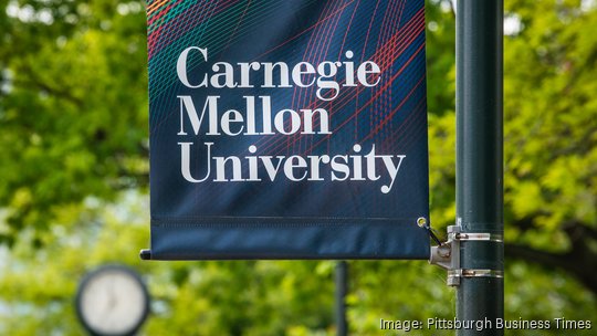 Carnegie Mellon Univerisity Campus