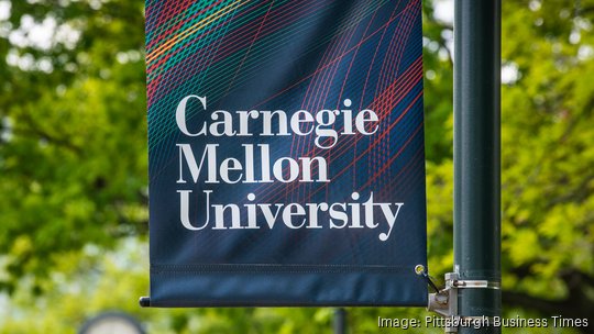 Carnegie Mellon Univerisity Campus