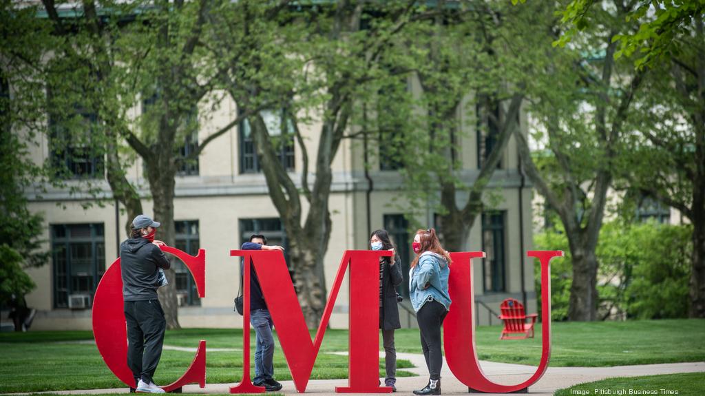 Carnegie Mellon University S Software Engineering Institute Adds New Division Pittsburgh Business Times