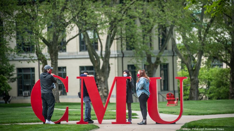 National Science Foundation selects Carnegie Mellon University to