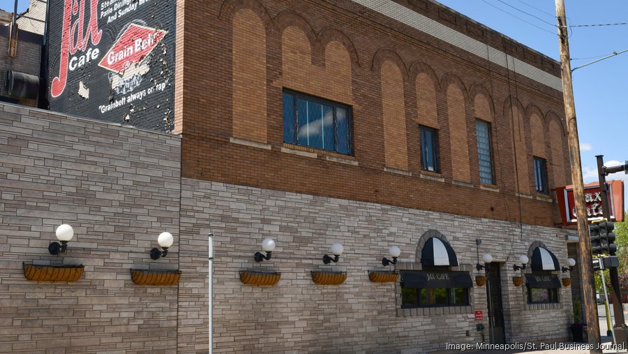 Jax Cafe in Northeast Minneapolis is reopening after a monthslong