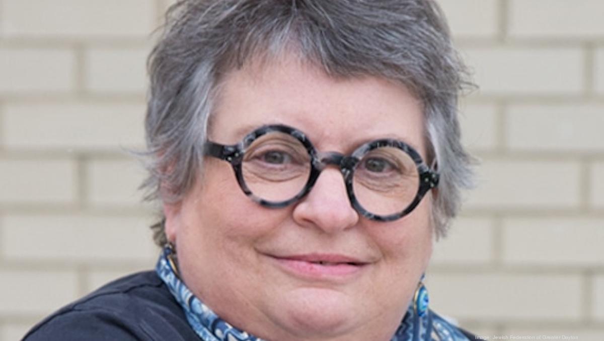 Dayton Jewish Federation has new community relations leader Dayton
