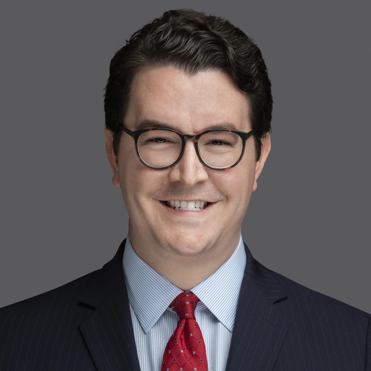 Patrick Beaver People on The Move Columbus Business First