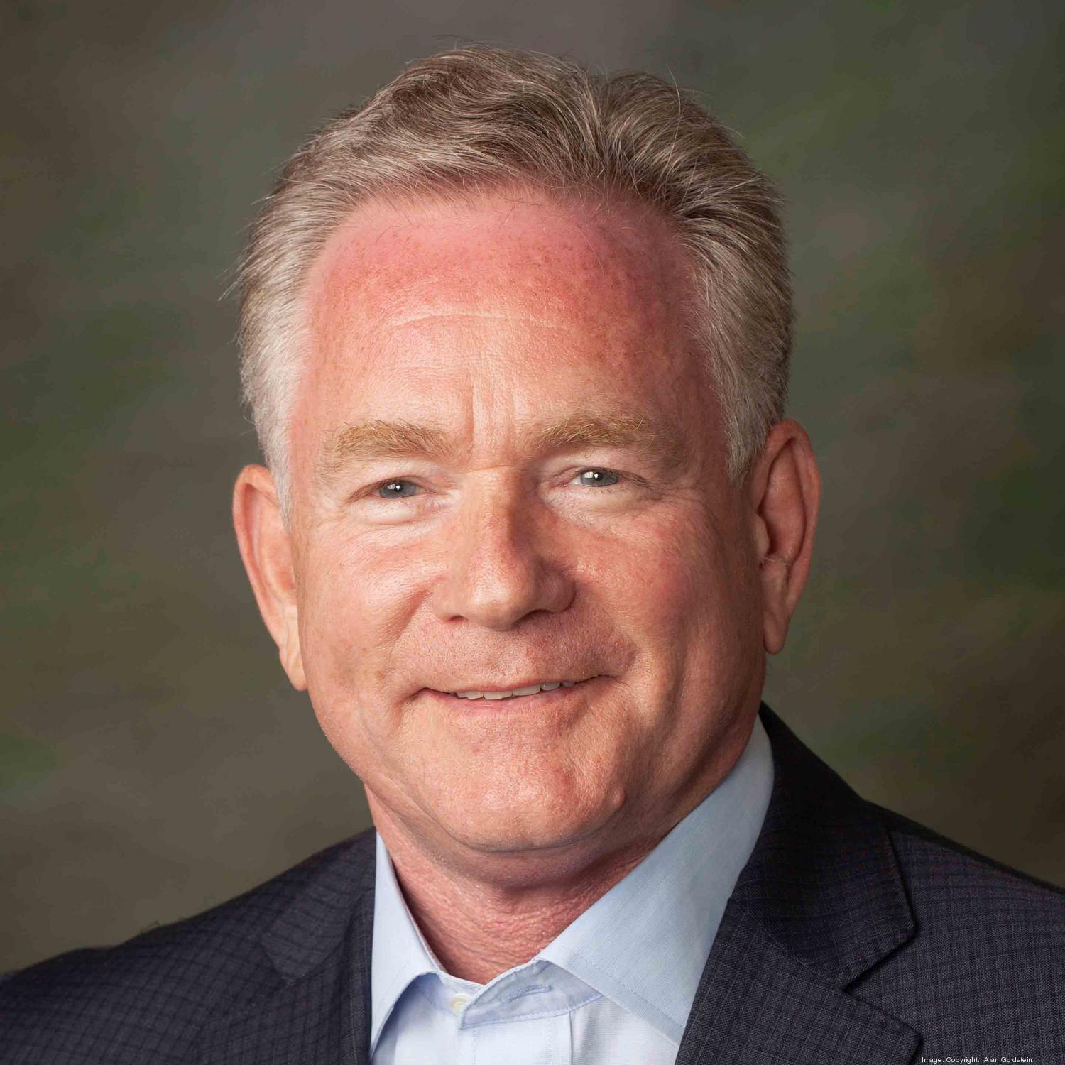 John Peck People on The Move Nashville Business Journal