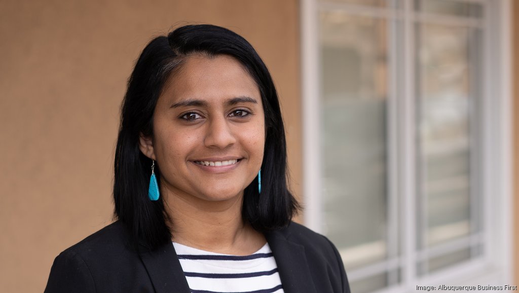 UKUU Creative's Rathi Casey to join Homewise Inc. - Albuquerque