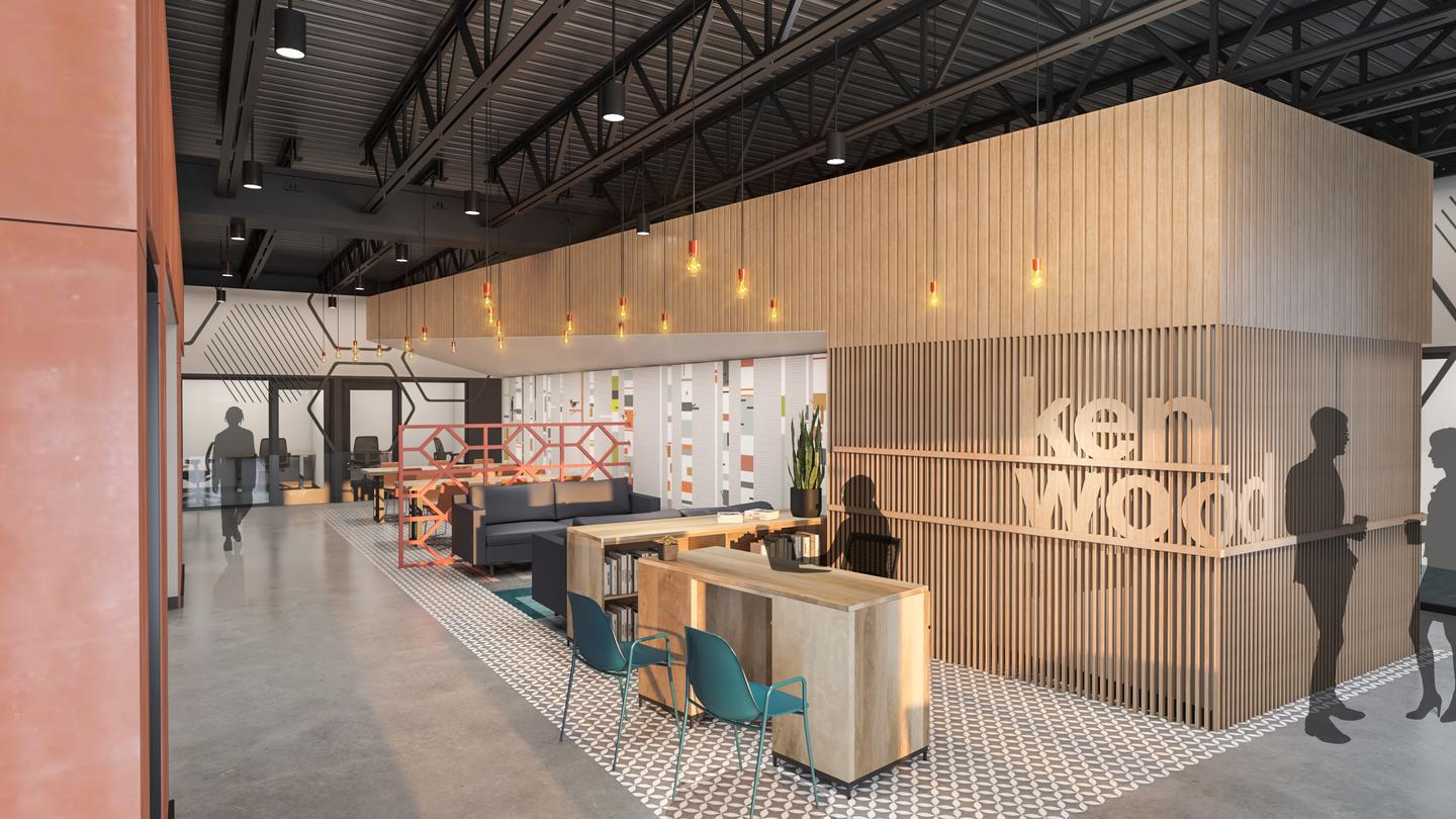 Cincy Inno Here’s when Cohatch, North High Brewing will open at