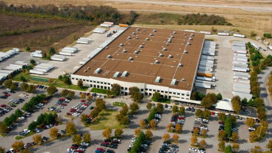 LRC Properties, Machine Investment Group pay 36 million for Nashville