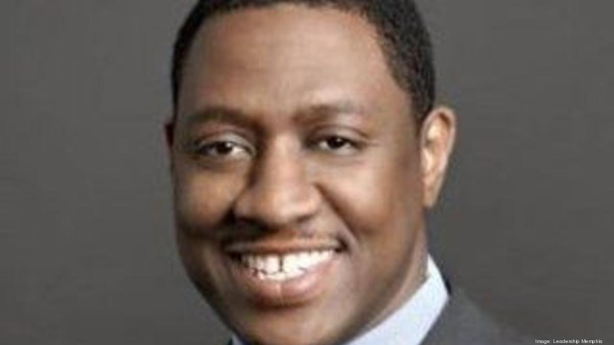 Leadership Memphis, Volunteer Memphis tap Reggie Crenshaw as new