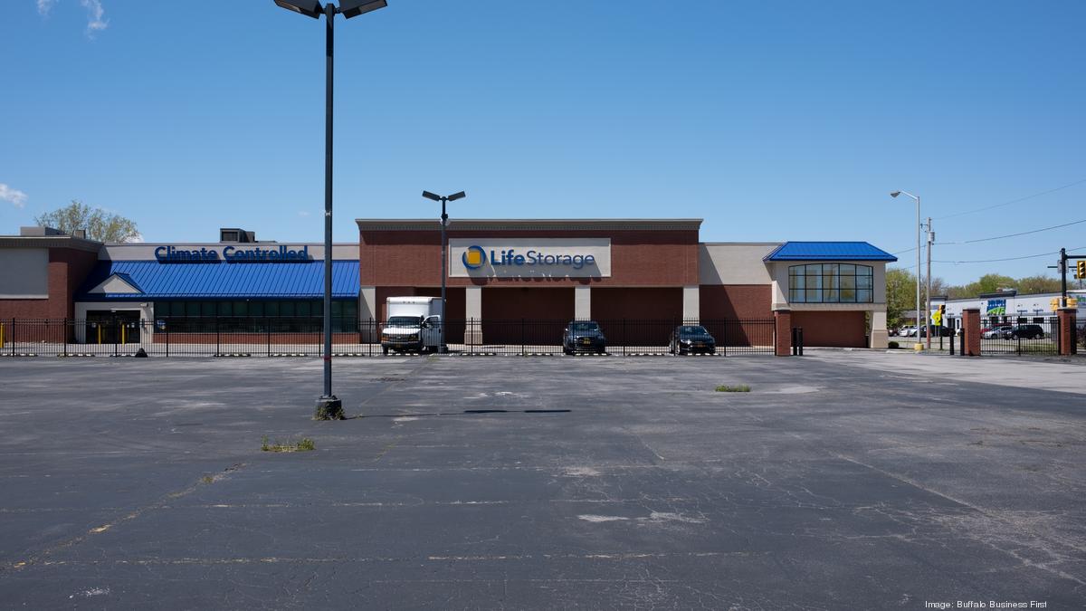 Extra Space Storage's portfolio to grow 51 after Life Storage deal