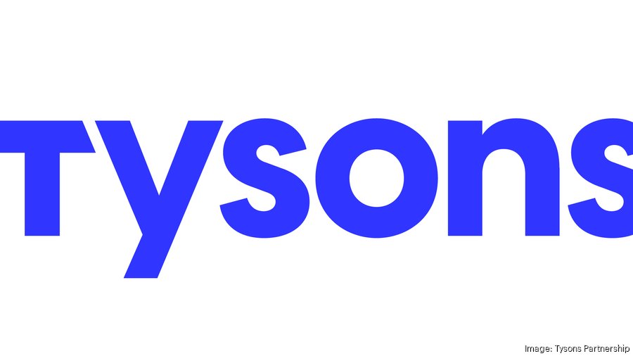 The Tysons Partnership is rebranding. Could a move to a BID model be ...