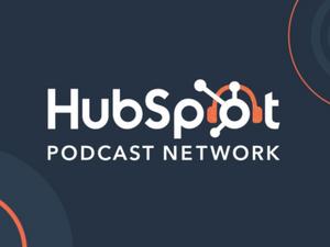 HubSpot Podcast Network