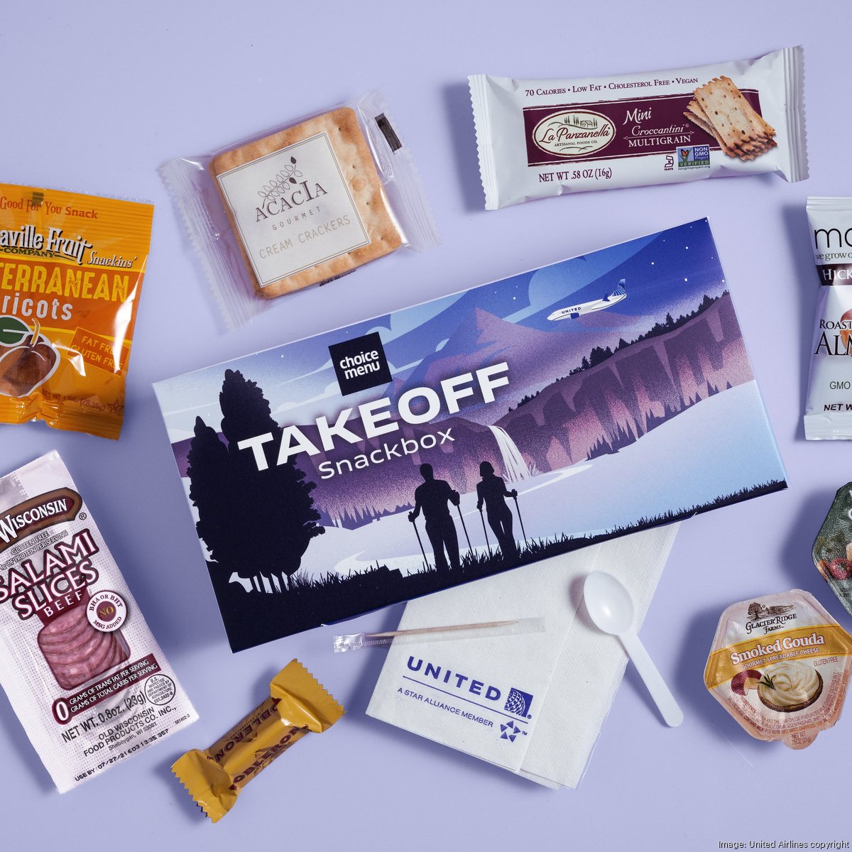 can you chew tobacco on united airlines Take Nicotine Pouches a Plane: TSA in 2025 United Airlines Takeoff Snack Box