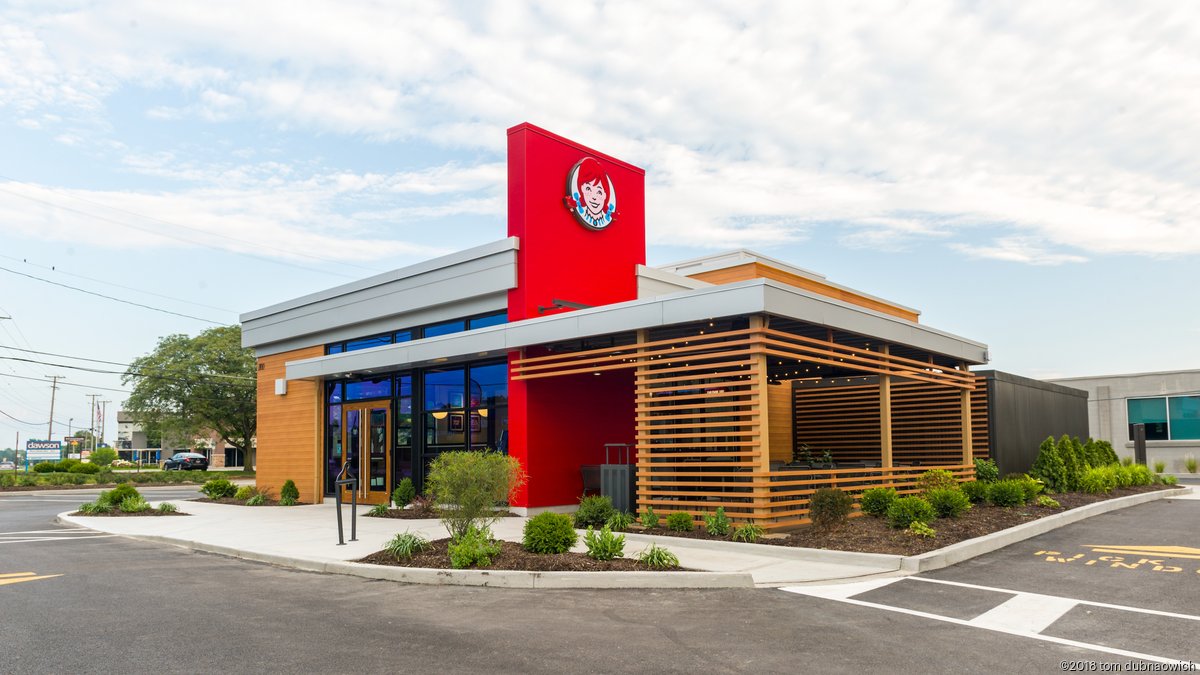 Potbelly CFO to join his former CEO at Wendy's - Columbus Business First