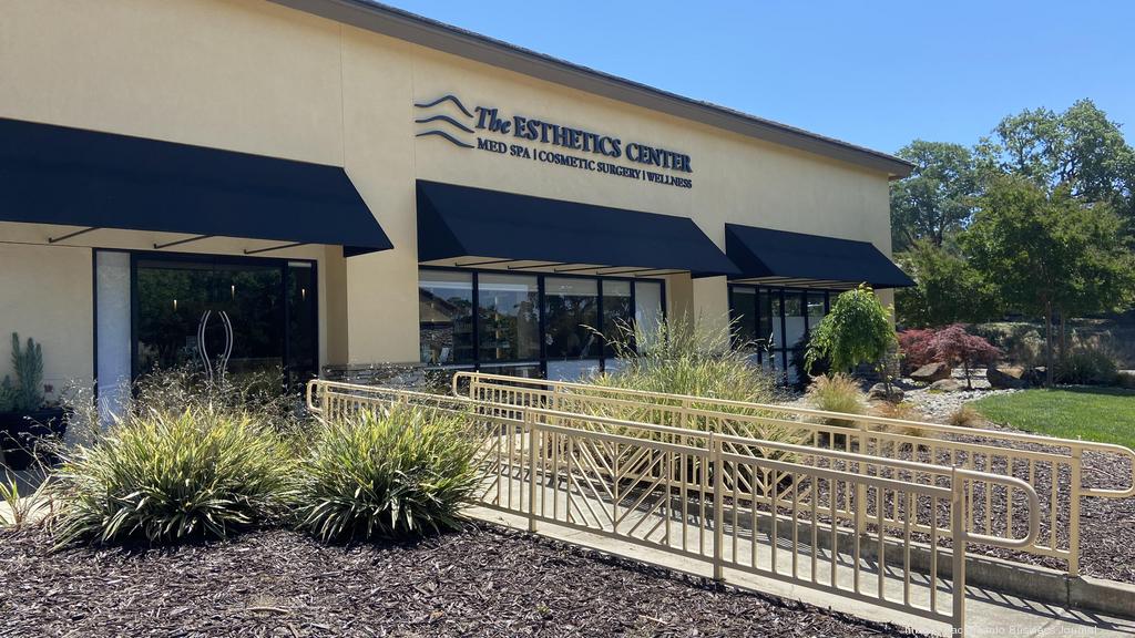 Esthetics Center adds locations in Rocklin Crossings, The UV - Sacramento  Business Journal