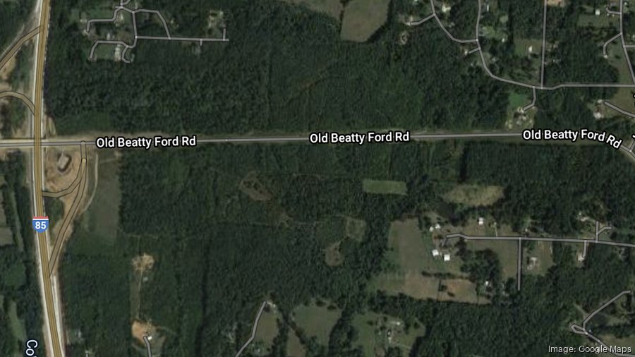 Commercial Properties Realty Trust seeks rezoning for mixeduse project