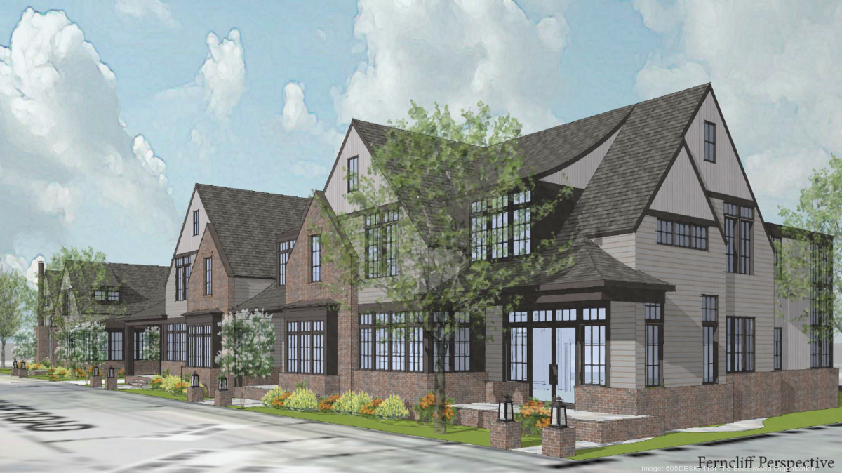Beechwood Homes to build luxury townhouses, singlefamily homes in