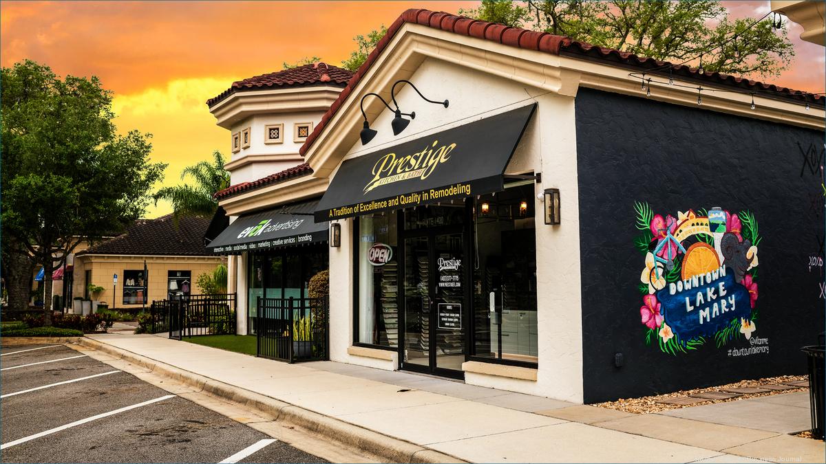 Florida's Seminole County underway on myriad projects that will