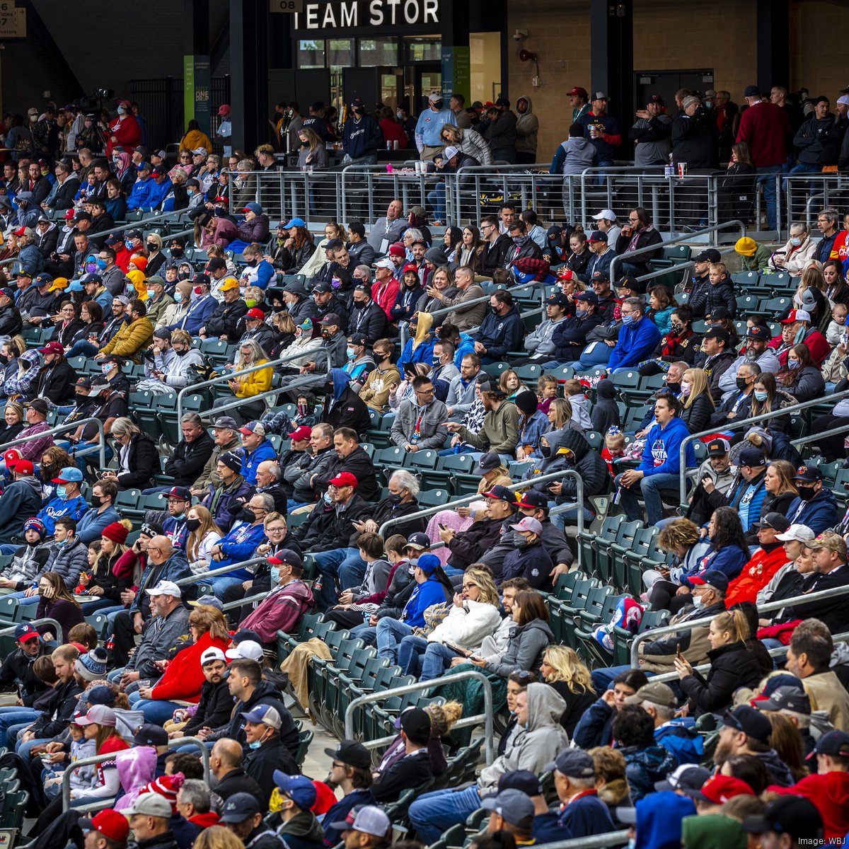 Springfield Cardinals hold Opening Day after city purchased stadium