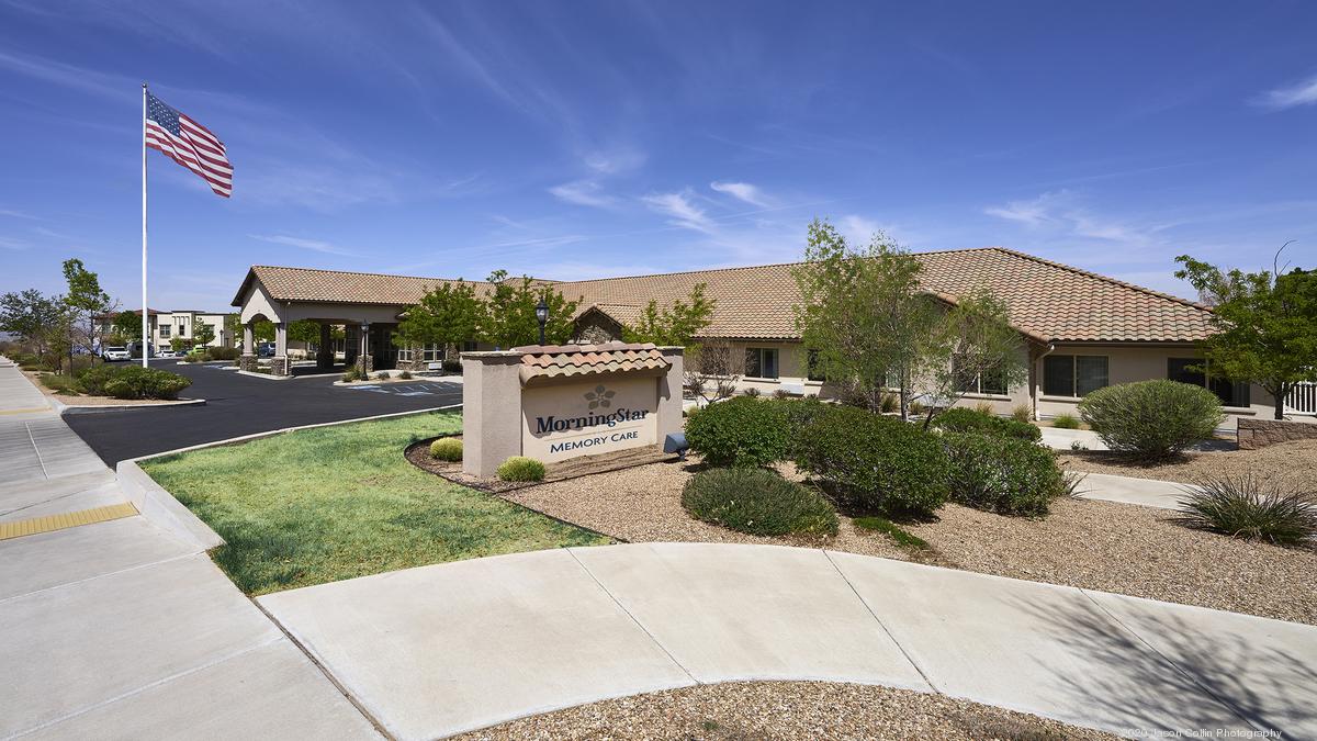 North Ridge Alzheimer’s Special Care Center in Albuquerque under new