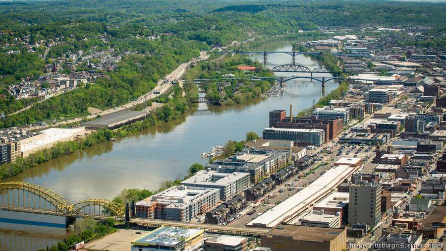 State of the Strip 2023 Neighborhood population expected to double