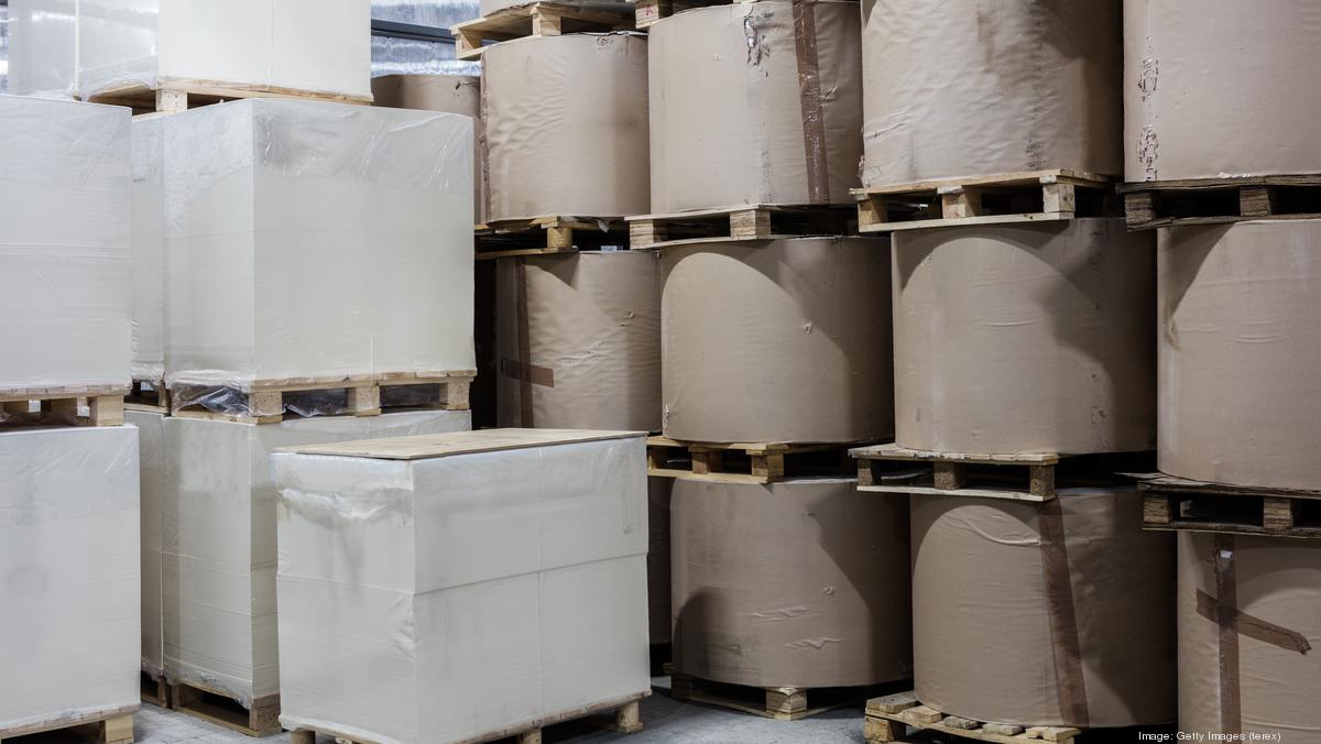 Millcraft buys Dennis Paper Co. Nashville Business Journal