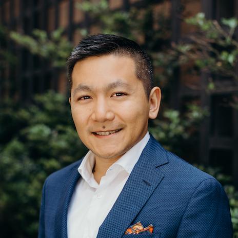 Ka-Tye Koo | People on The Move - San Francisco Business Times