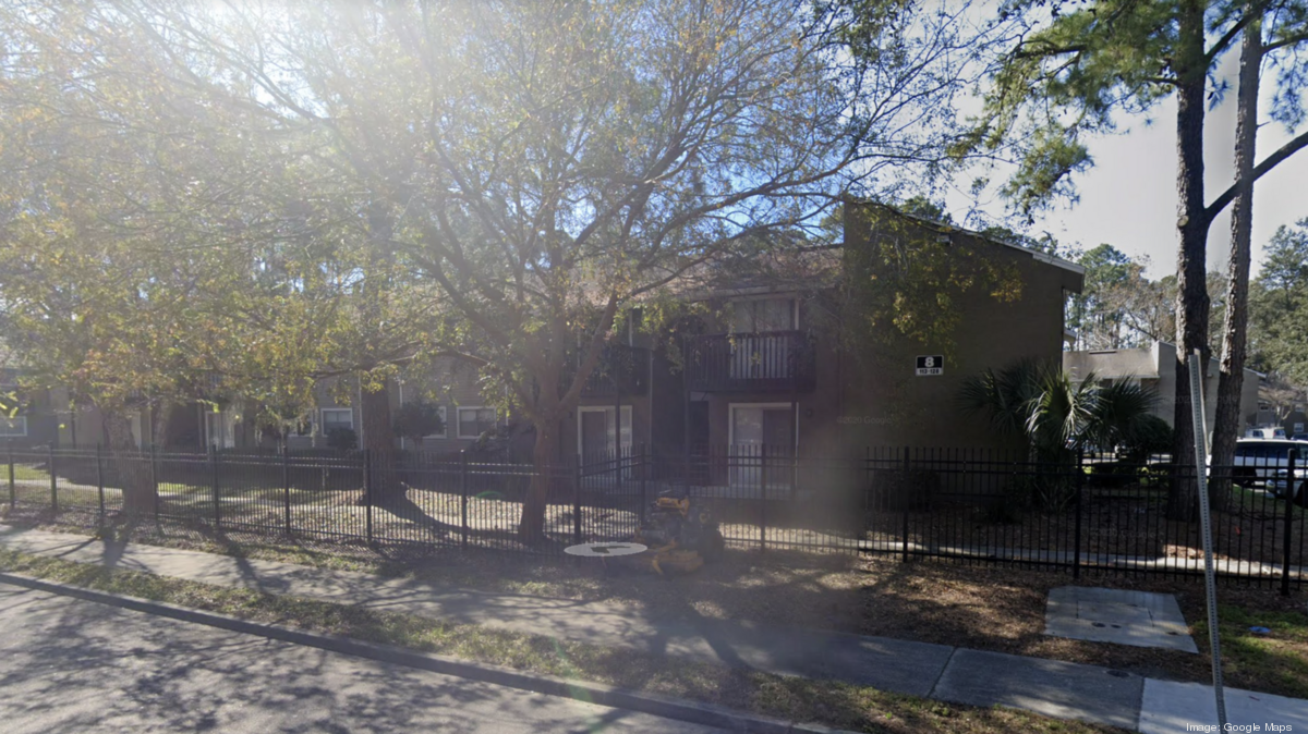 Bridge Acquisitions buys Heron Walk, its second First Coast apartment