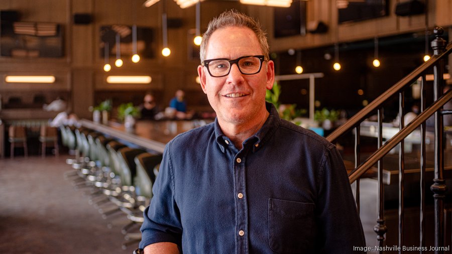 Sam Fox, Justin Timberlake-backed venue opening supper club, rooftop ...