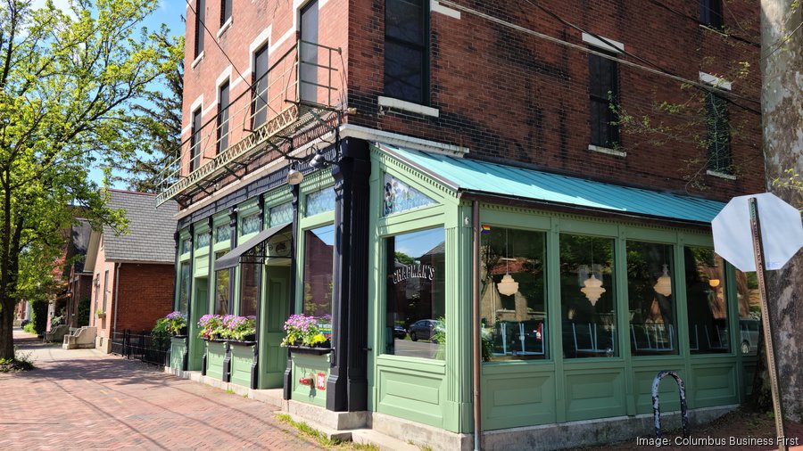 Chapman's Eat Market ready to show what it can really do Columbus