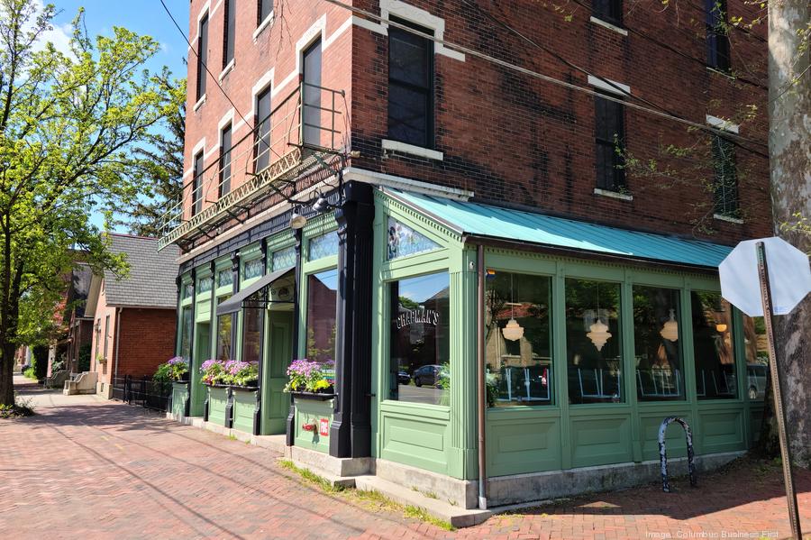 Chapman's Eat Market owner 'sad, but grateful' as German Village restaurant set to close