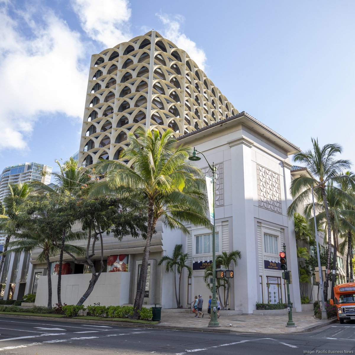 DFS & T Galleria on Instagram: DFS Waikiki offers an