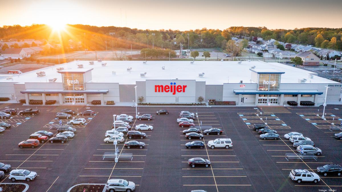 meijer inc scores jobsohio grant for 160m expansion in tipp city dayton business journal intercompany accounts on balance sheet