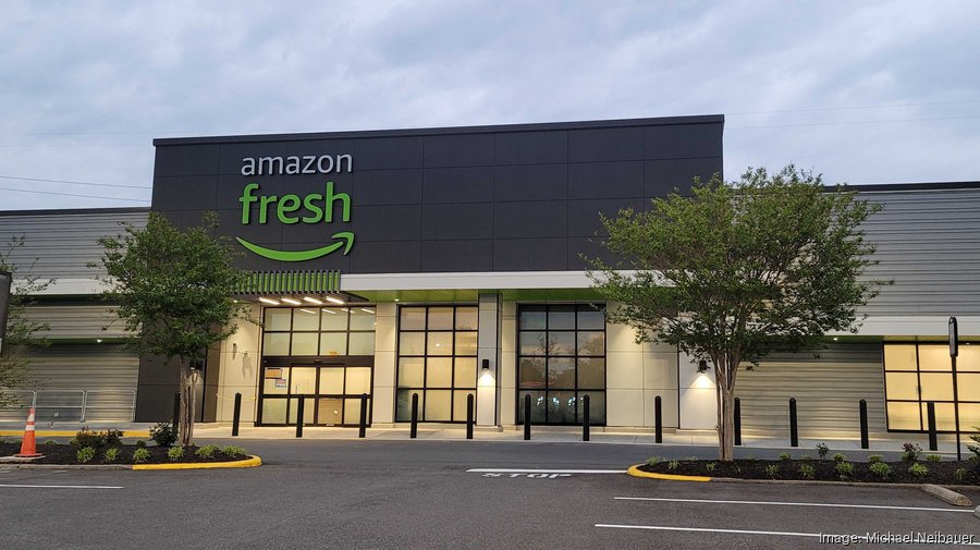 Fresh grocery store planned for Maitland shopping center, Orlando