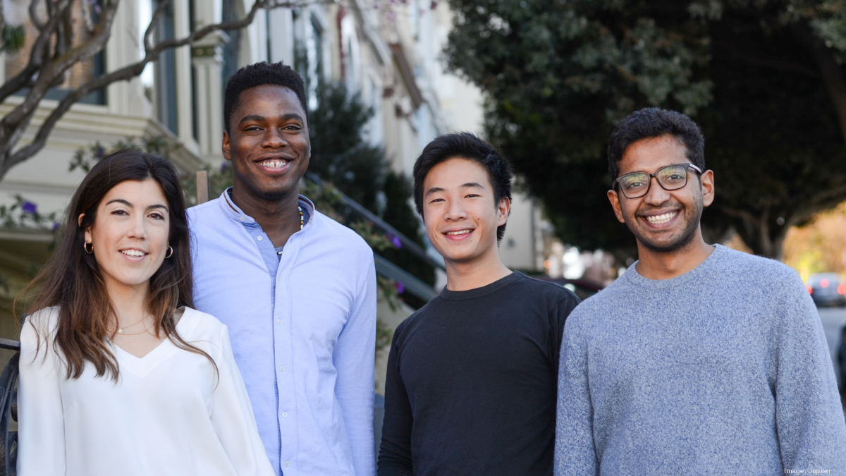 Aspiring S.F. grocery delivery and social network startup Jupiter turns ...