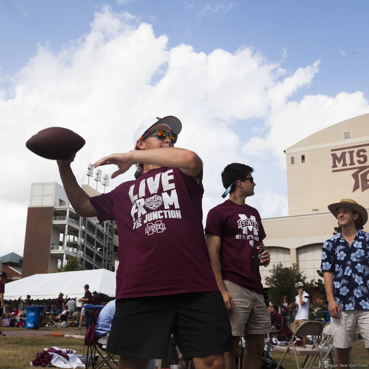 Atlanta Falcons Use Flexible Technology to Advance Fans' Gameday Experience