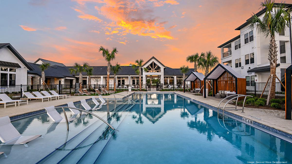 Wildgrass apartments in Riverview have sold Tampa Bay Business Journal