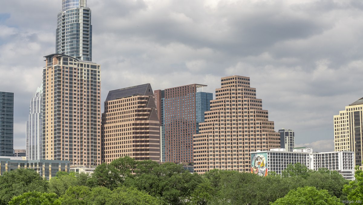 Cousins to sell one of downtown Austin's largest office buildings ...